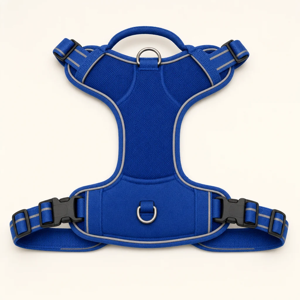 Blue colour